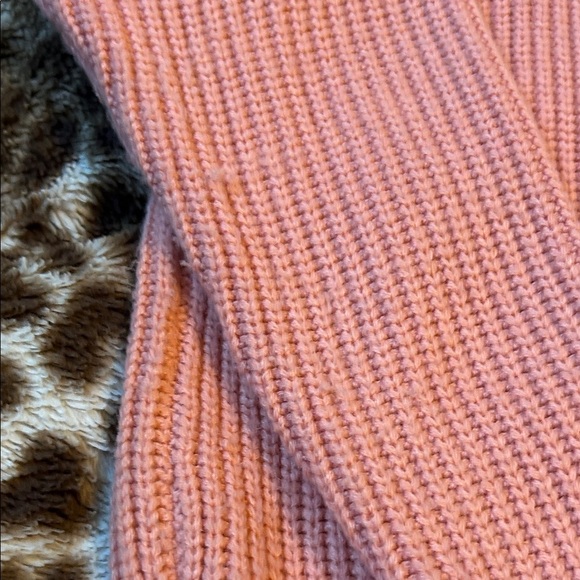 Colorblock Women's Sweater - Picture 5 of 7